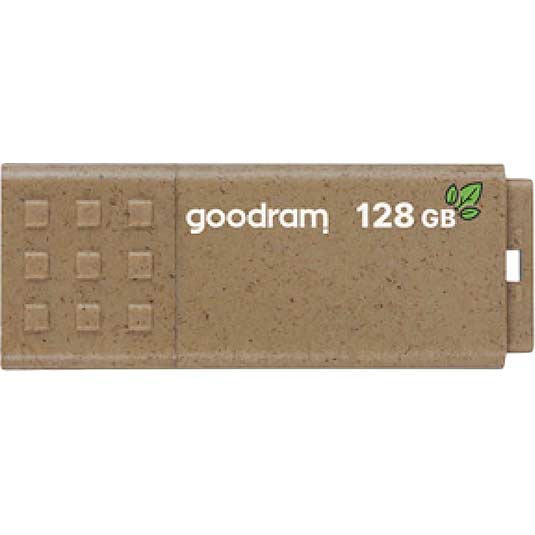 Флеш-драйв GoodRam 128GB USB 3.0 UME3 ECO FRIENDLY (UME3-1280EFR11)