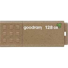 Флеш-драйв GoodRam 128GB USB 3.0 UME3 ECO FRIENDLY (UME3-1280EFR11)