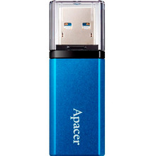 Флеш-драйв APACER AH25C 256GB 3.2 Blue (AP256GAH25CU-1)