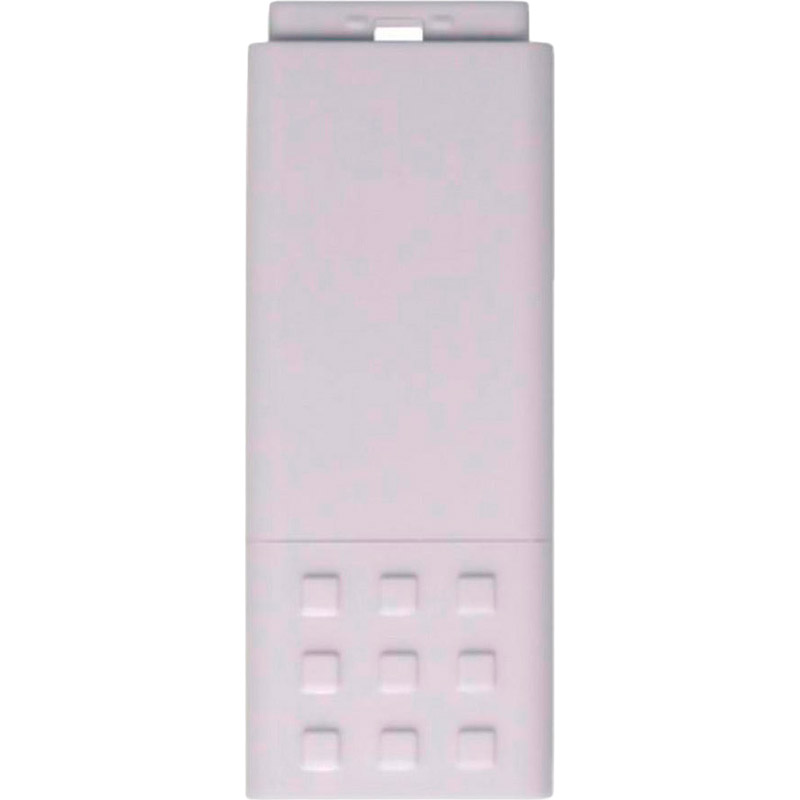 Флеш-драйв GOODRAM 64GB USB 3.2 UME3 (UME3-0640W0R11-UA) Конструкция съемный колпачок