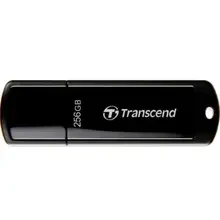 Флеш-драйв TRANSCEND JetFlash 700 256 GB (TS256GJF700)