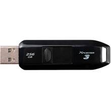 Флеш-драйв Patriot Xporter 3 USB 3.2 Gen 1 Black 256GB (PSF256GX3B3U)