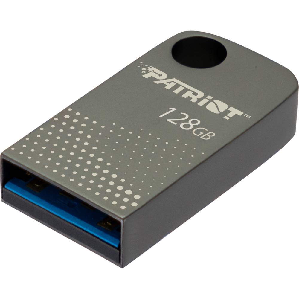 Флеш-драйв PATRIOT Tab300 USB3.2 128GB Dark Shadow (PSF128GT300DS3U)