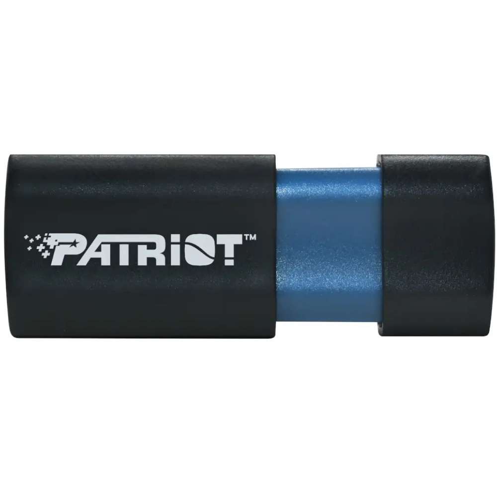 Флеш-драйв PATRIOT RAGE LITE 32GB USB 3.2 GEN 1 (PEF32GRLB32U) Об'єм пам'яті 32 Гб