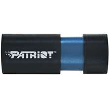 Флеш-драйв PATRIOT RAGE LITE 32GB USB 3.2 GEN 1 (PEF32GRLB32U)