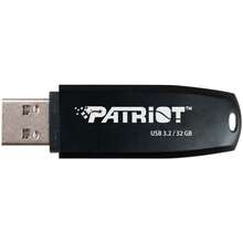 Флеш-драйв PATRIOT Xporter Core USB 3.2 Gen 1 (PSF32GXRB3U)