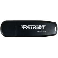 Флеш-драйв PATRIOT Xporter Core USB 3.2 Gen 1(PSF32GXRB3U)