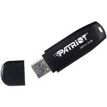 Флеш-драйв PATRIOT Xporter Core USB 3.2 Gen 1 (PSF32GXRB3U)