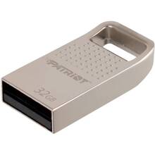 Флеш-драйв PATRIOT TAB200 32GB USB 2.0 Type-A Silver (PSF32GT200S2U)