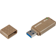 Флеш-драйв GOODRAM 16GB USB 3.2 UME3 ECO FRIENDLY (UME3-0160EFR116)