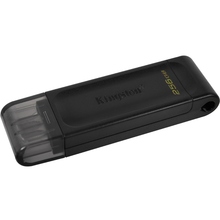 Флеш-драйв KINGSTON DT70 256GB (DT70/256GB)