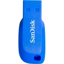 Флеш-драйв SANDISK 32GB USB Cruzer Blade (SDCZ50C-032G-B35BE)