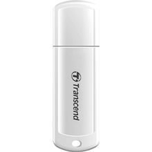 Флеш-драйв TRANSCEND JetFlash 730 256 GB USB 3.1 White (TS256GJF730)