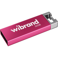 Флеш-драйв WIBRAND 32GB Chameleon Pink (WI2.0/CH32U6P)