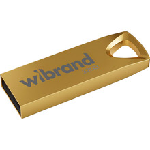 Флеш-драйв WIBRAND 32GB Taipan Gold (WI2.0/TA32U2G)