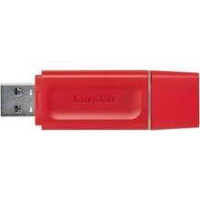 Флеш-драйв KINGSTON DT Exodia 64GB Red (KC-U2G64-7GR)