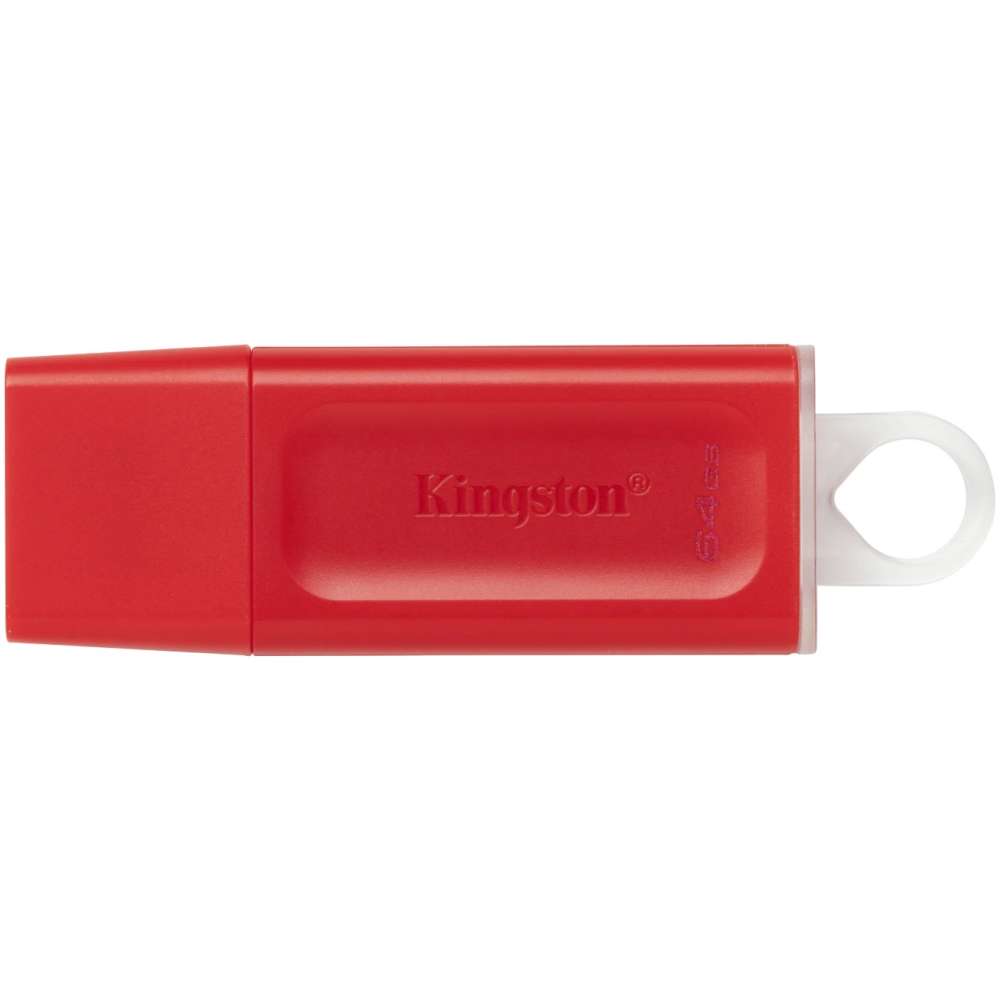 Флеш-драйв KINGSTON DT Exodia 64GB Red (KC-U2G64-7GR) Інтерфейс USB 3.1/3.2 Gen 1 Type-A