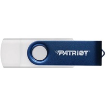 Флеш-драйв PATRIOT Xporter X550 32GB USB 3.2 Gen 1 (PS32GX550AAD)