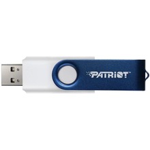 Флеш-драйв PATRIOT Xporter X550 32GB USB 3.2 Gen 1 (PS32GX550AAD)