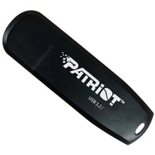 Флеш-драйв PATRIOT Xporter Core USB 3.2 128 GB Gen 1 (PSF128GXRB3U)