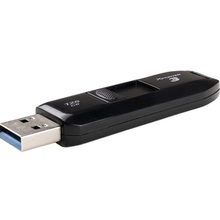 Флеш-драйв PATRIOT USB 3.2 Xporter 3 128GB Black (PSF128GX3B3U)