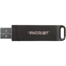 Флеш-драйв PATRIOT Rage R550 1 TB USB 3.2 Gen 1 Type-A+C (PE1TR550DSAD)