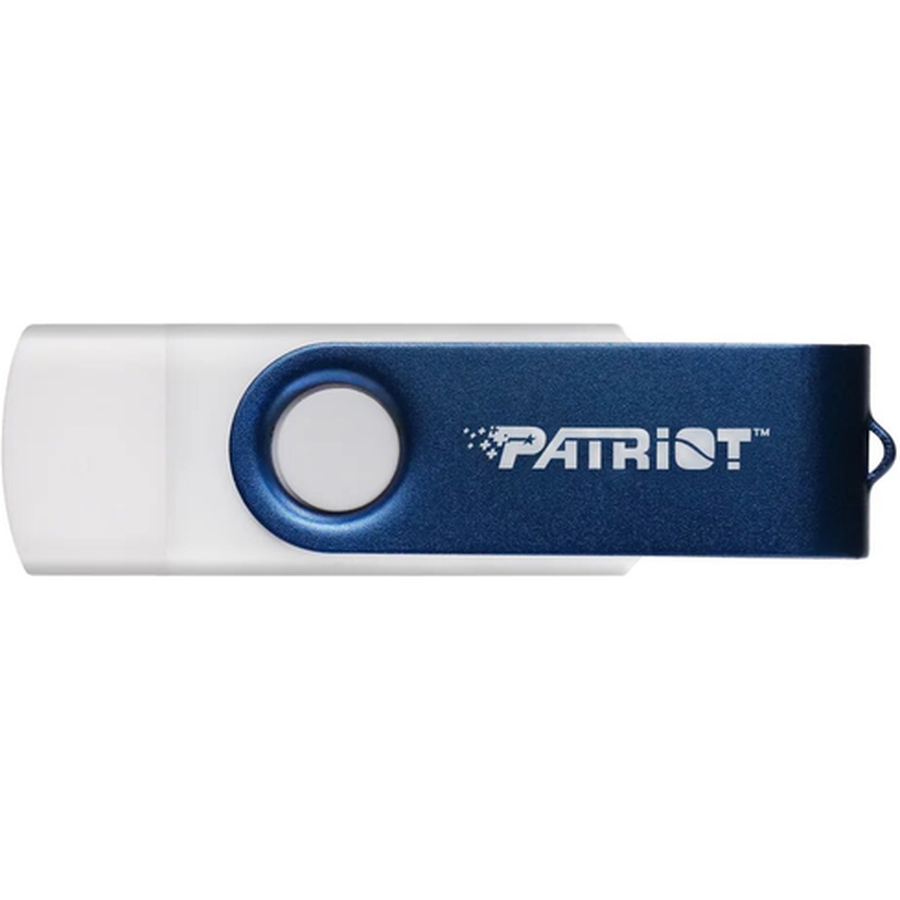 Флеш-драйв PATRIOT Xporter X550 512 GB USB 3.2 Gen 1 Type-A+C (PS512GX550AAD)