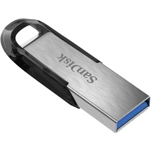 Флеш-драйв SANDISK USB 3.0 Ultra Flair 512Gb Silver/Black (SDCZ73-512G-G46)