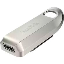 Флеш-драйв SANDISK Ultra Luxe Type-C 32Gb (SDCZ75-032G-G46)