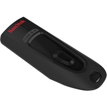 Флеш-драйв SANDISK USB 3.0 Ultra 512Gb Black (SDCZ48-512G-G46)