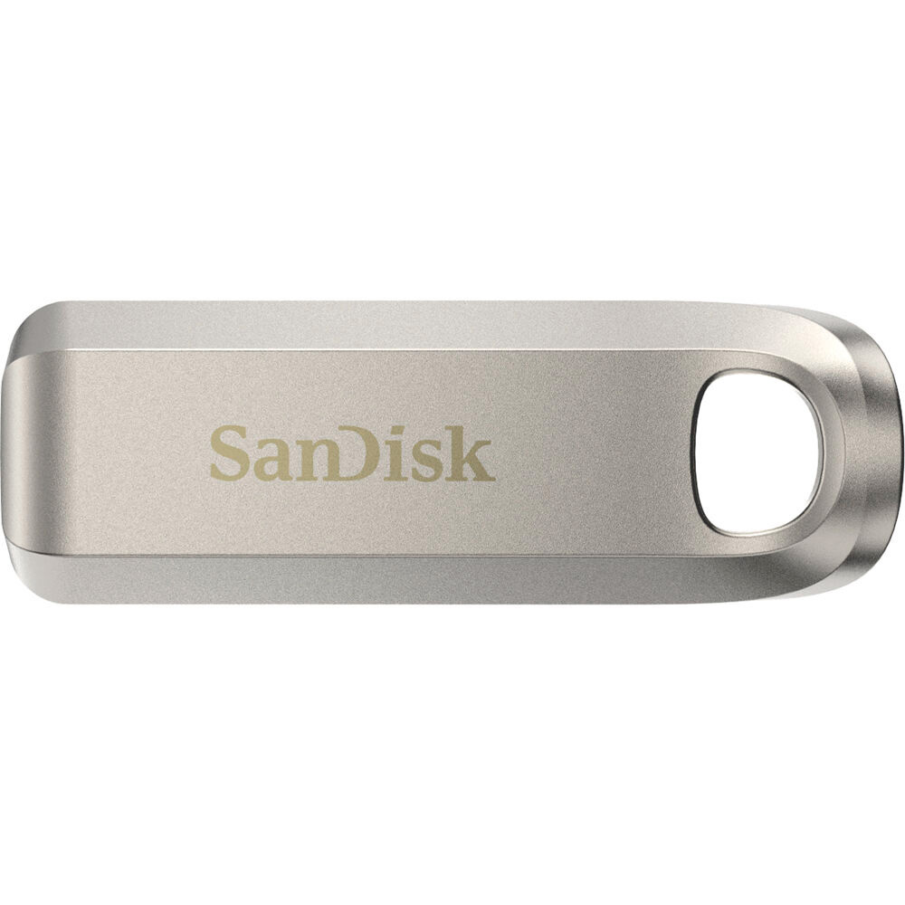 Флеш-драйв SANDISK Ultra Luxe 64GB (SDCZ75-064G-G46)