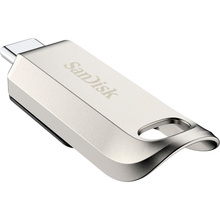 Флеш-драйв SANDISK Ultra Luxe 64GB (SDCZ75-064G-G46)