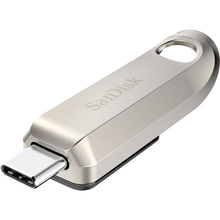 Флеш-драйв SANDISK Ultra Luxe 64GB (SDCZ75-064G-G46)