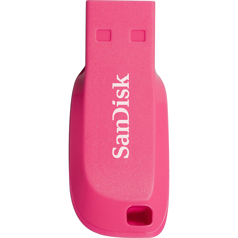 Флеш-драйв SANDISK Cruzer Blade 32GB Pink (SDCZ50C-032G-B35PE)