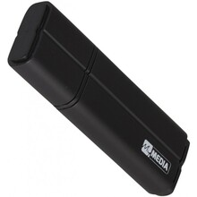 Флеш-драйв MyMedia MyUSB 64GB Black (69263)