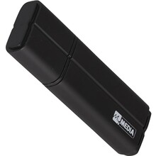 Флеш-драйв MYMEDIA MyUSB 32GB Black (69262)