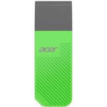 Флеш-драйв ACER UP200 128 GB Green (BL.9BWWA.545)