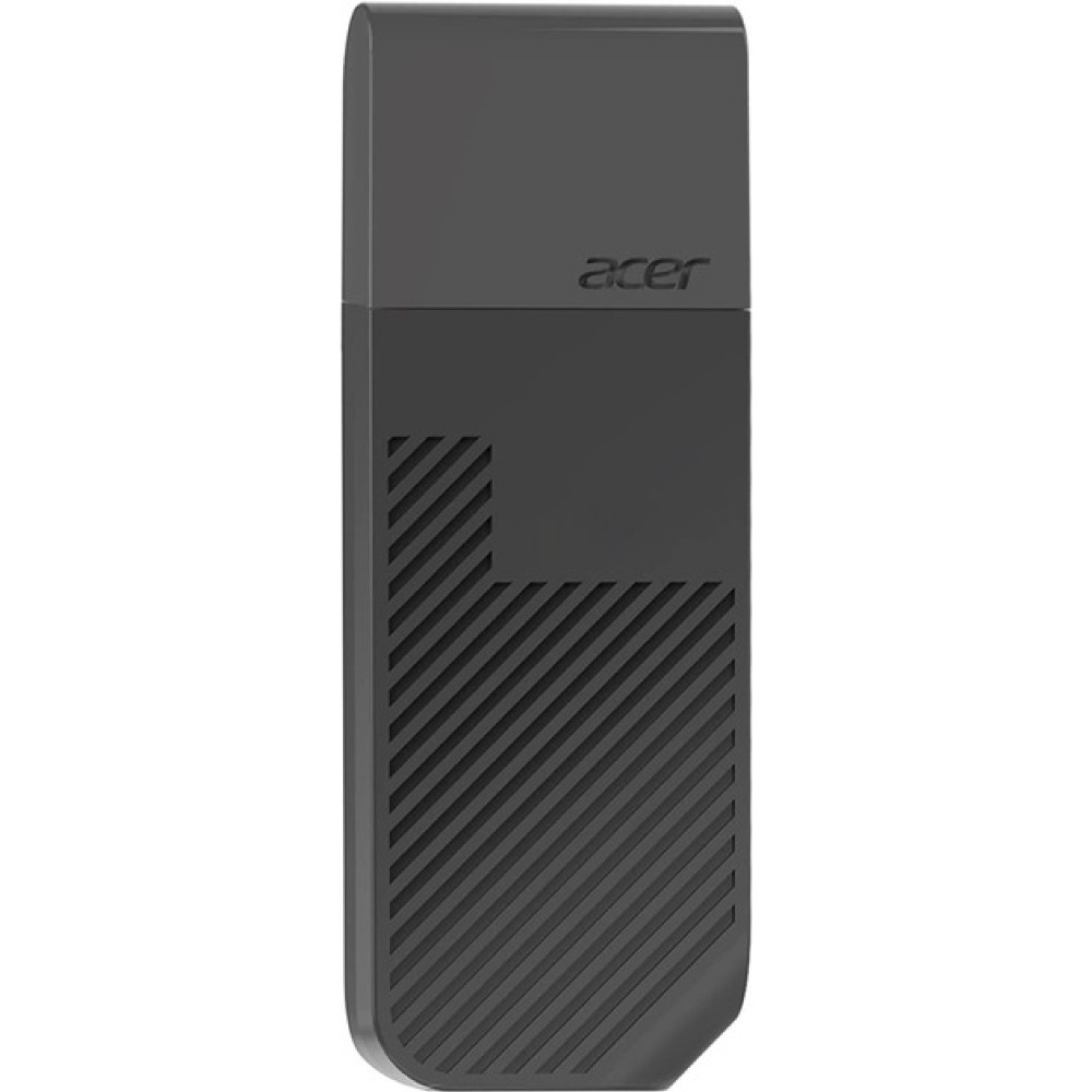 Флеш-драйв ACER UP200 16 GB Black (BL.9BWWA.509)