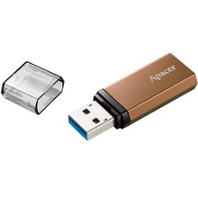 Флеш-драйв APACER AH25C 128GB 3.2 Bronze (AP128GAH25CJ-1)