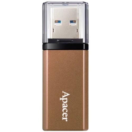 Флеш-драйв APACER AH25C 128GB 3.2 Bronze (AP128GAH25CJ-1)