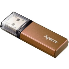 Флеш-драйв APACER AH25C 128GB 3.2 Bronze (AP128GAH25CJ-1)
