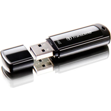 Флеш-драйв TRANSCEND JetFlash 700 256GB Black (TS256GJF700)