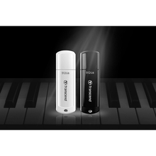 Флеш-драйв TRANSCEND JetFlash 700 256GB Black (TS256GJF700)