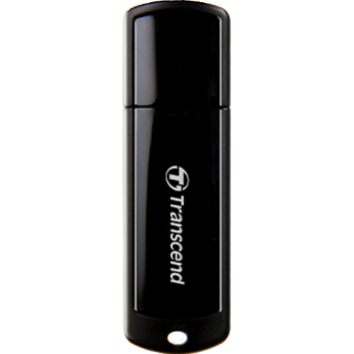 Флеш-драйв TRANSCEND JetFlash 700 256GB Black (TS256GJF700)