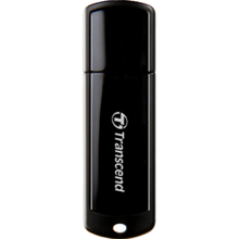 Флеш-драйв TRANSCEND JetFlash 700 256GB Black (TS256GJF700)