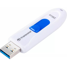 Флеш-драйв TRANSCEND JetFlash 790 256GB White (TS256GJF790W)