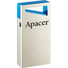 Флеш-драйв APACER AH155 32GB USB 3.2 Blue (AP32GAH155U-1)