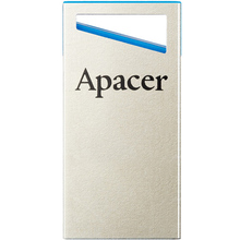 Флеш-драйв APACER AH155 32GB USB 3.2 Blue (AP32GAH155U-1)