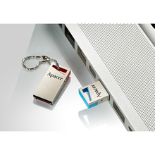 Флеш-драйв APACER AH155 32GB USB 3.2 Blue (AP32GAH155U-1)