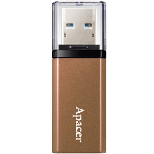 Флеш-драйв APACER AH25C 256GB 3.2 Bronze (AP256GAH25CJ-1)
